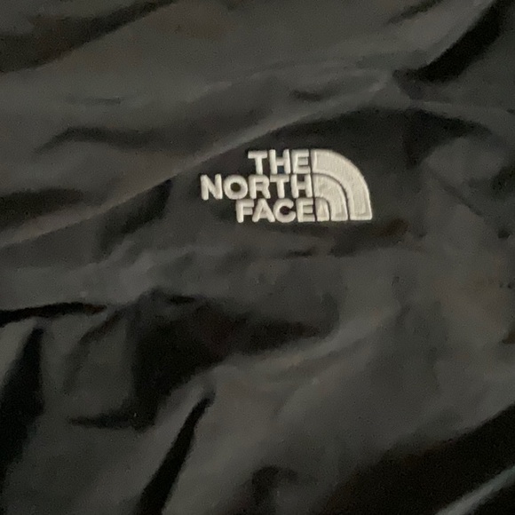 THE NORTH FACE WOMENS ARTIC WATER REPELLENT 550-Fill power Down PARKA SIZE 1X - Picture 9 of 13